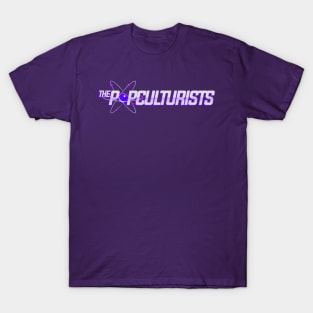 The PopCulturists (2021) T-Shirt